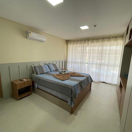 Flat Eco Resort Praia Dos Carneiros Exterior photo