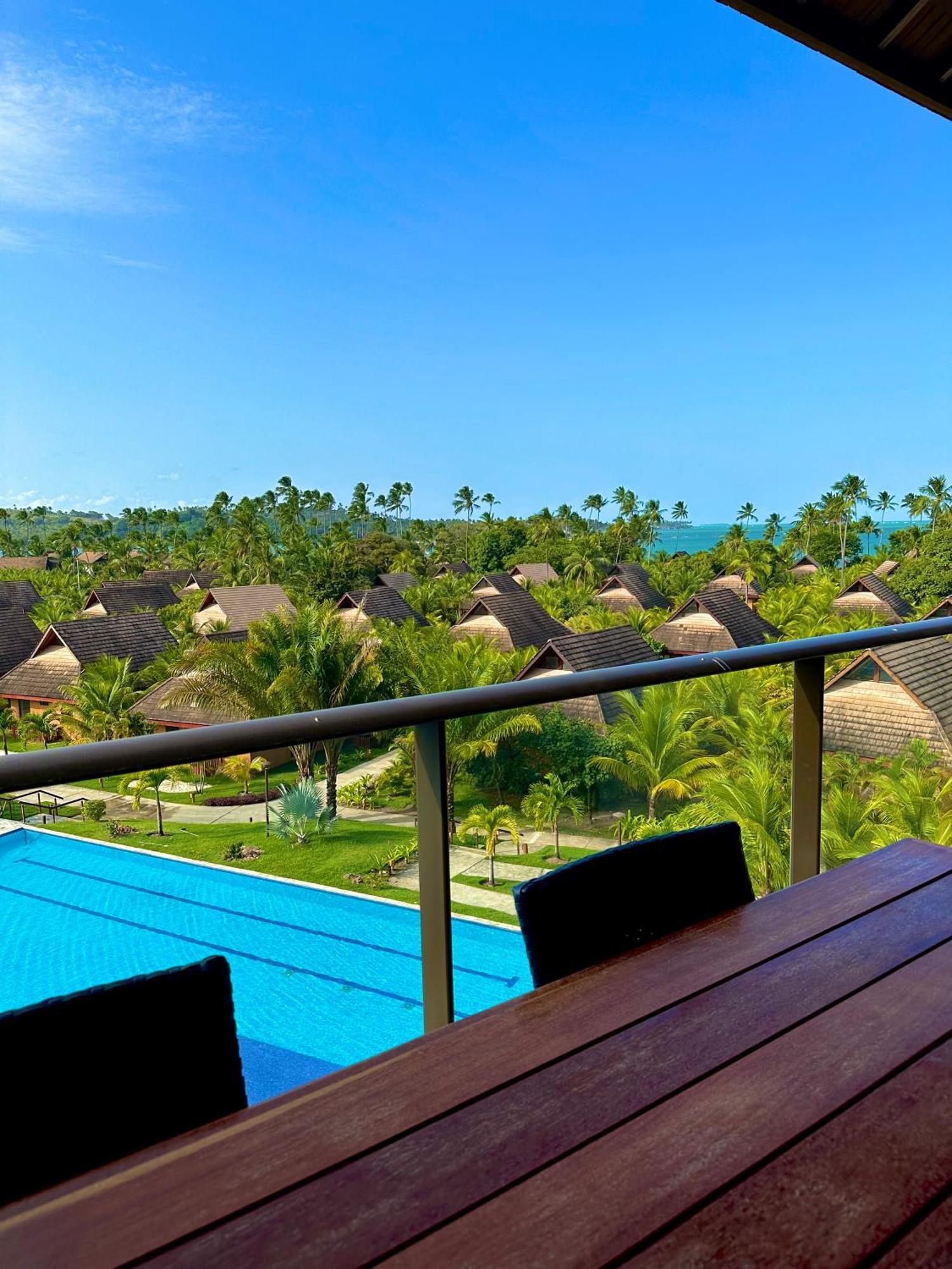 Flat Eco Resort Praia Dos Carneiros Exterior photo