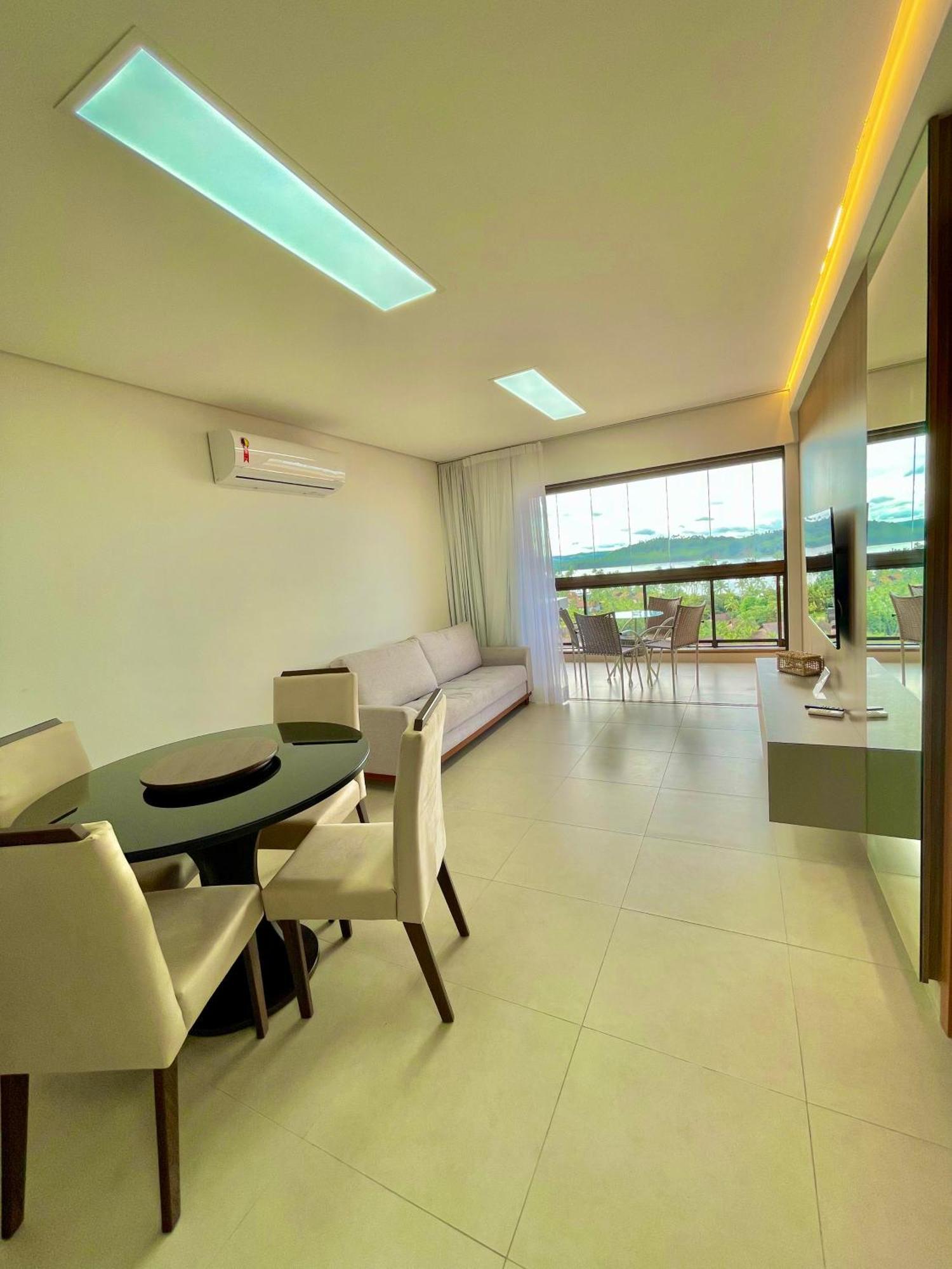 Flat Eco Resort Praia Dos Carneiros Exterior photo