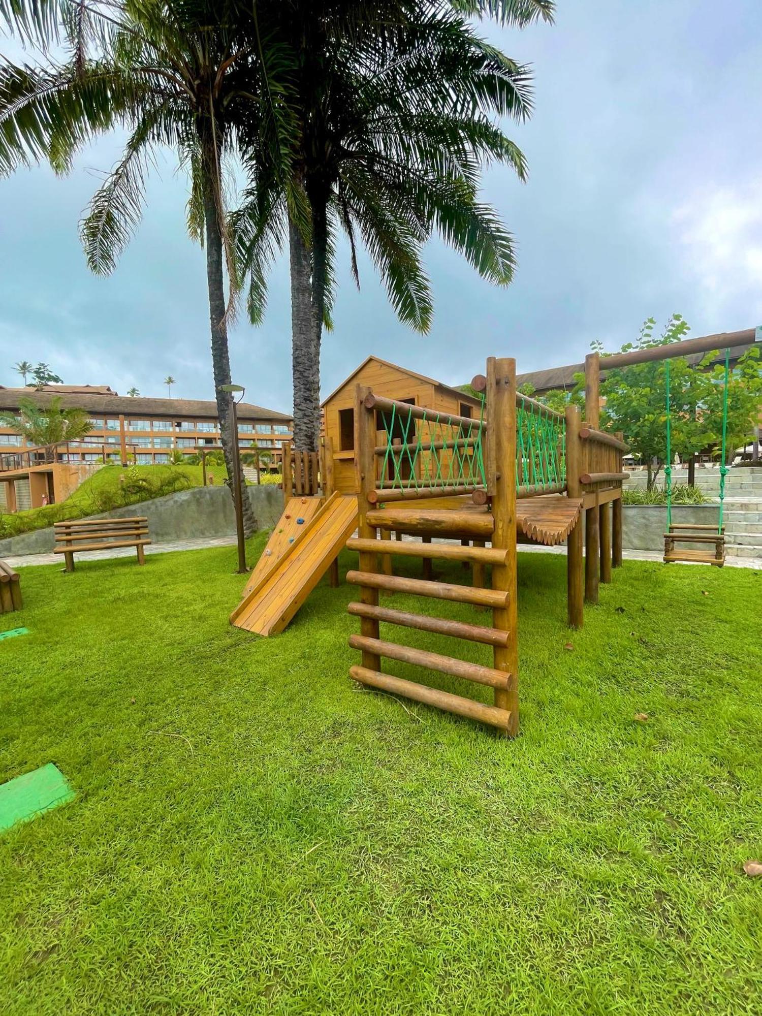 Flat Eco Resort Praia Dos Carneiros Exterior photo