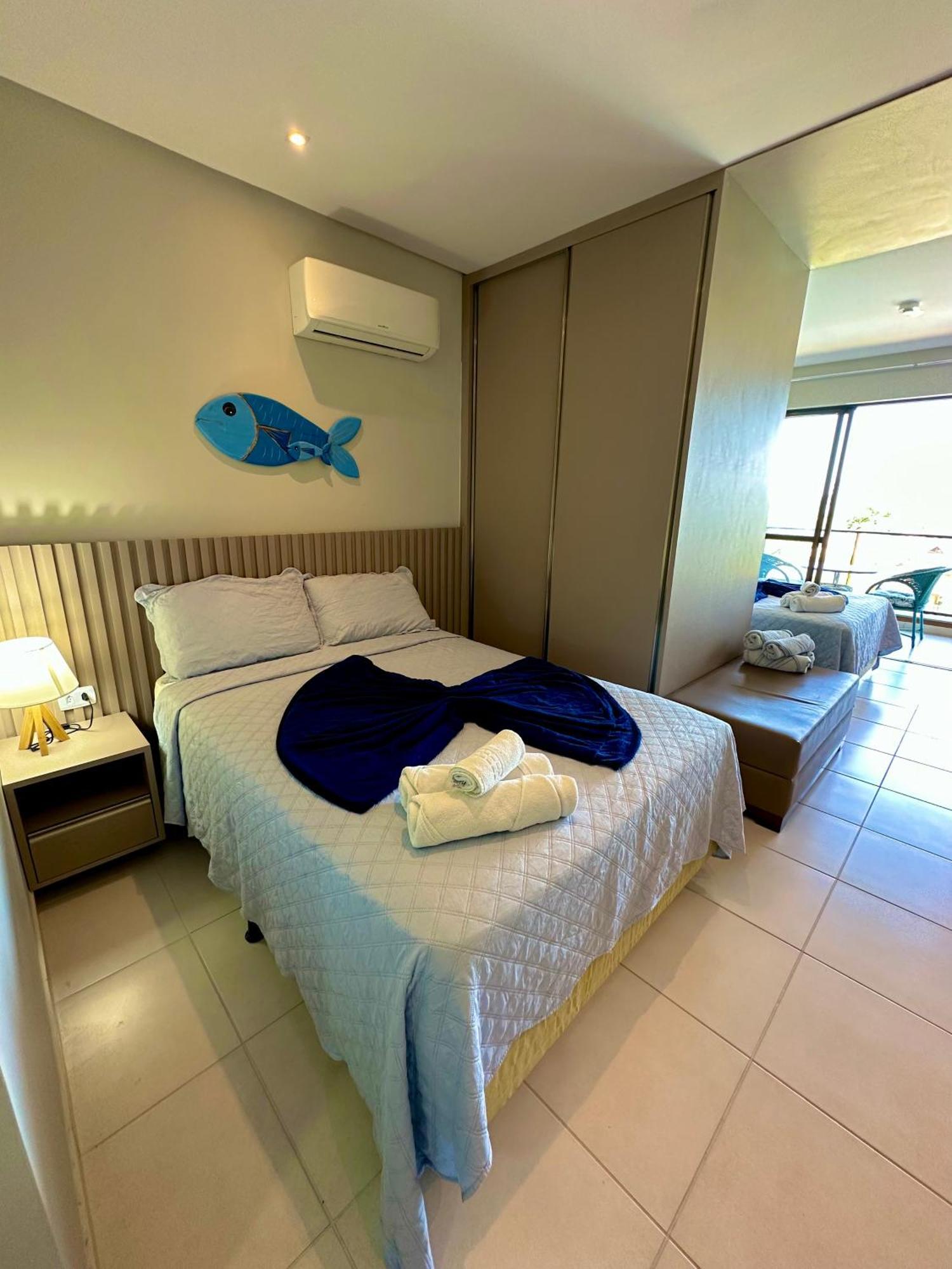 Flat Eco Resort Praia Dos Carneiros Exterior photo