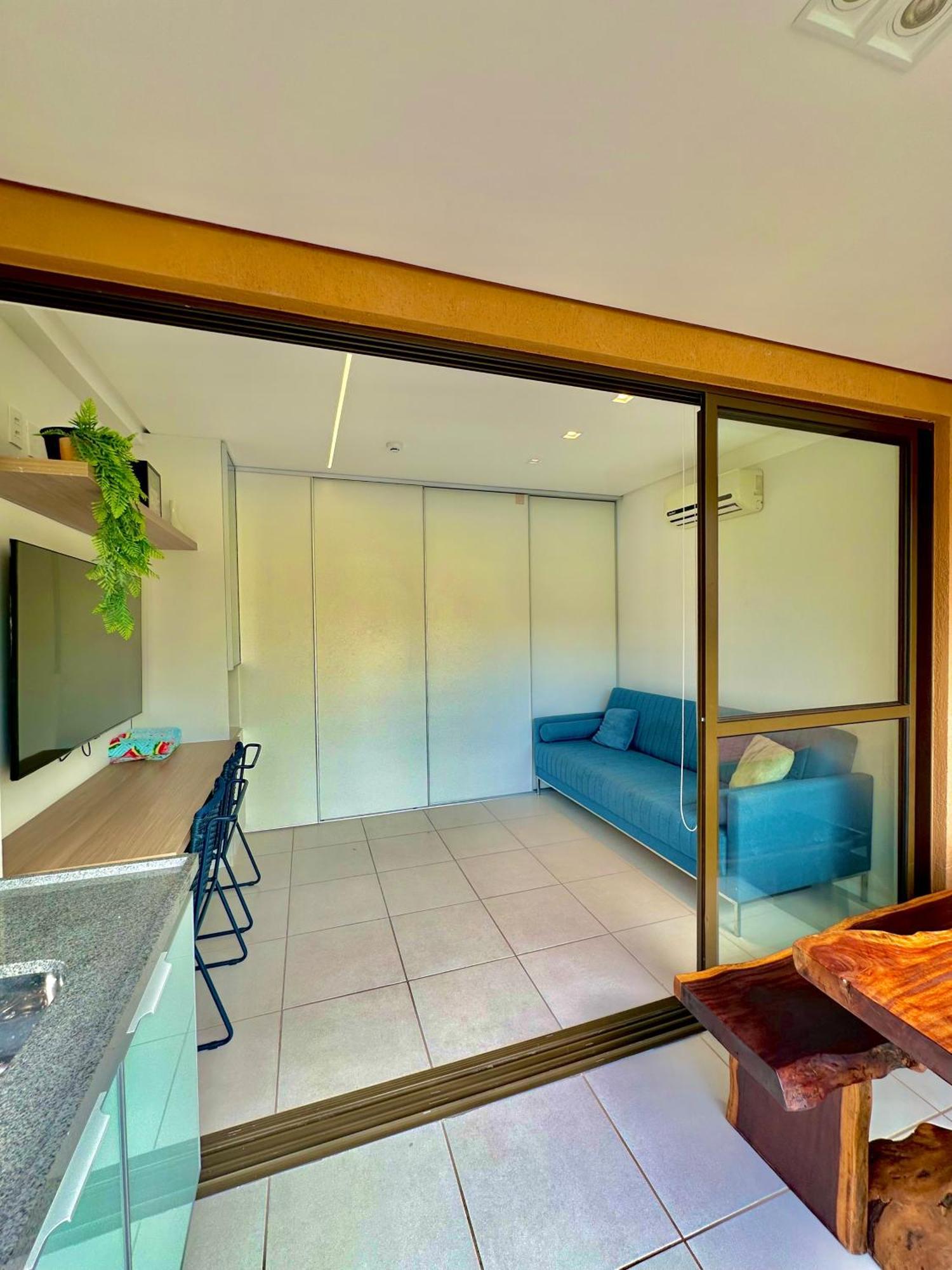 Flat Eco Resort Praia Dos Carneiros Exterior photo