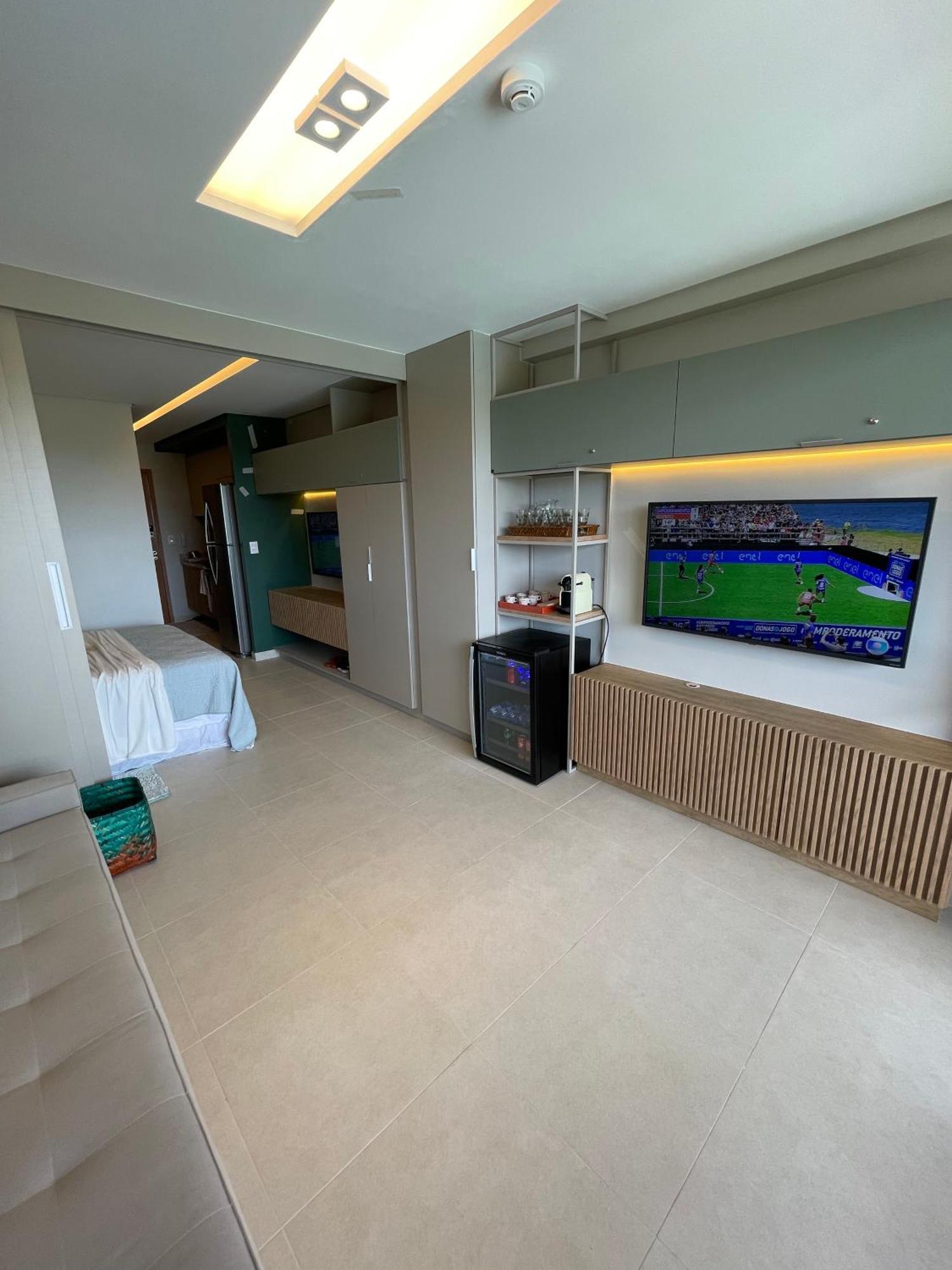 Flat Eco Resort Praia Dos Carneiros Exterior photo